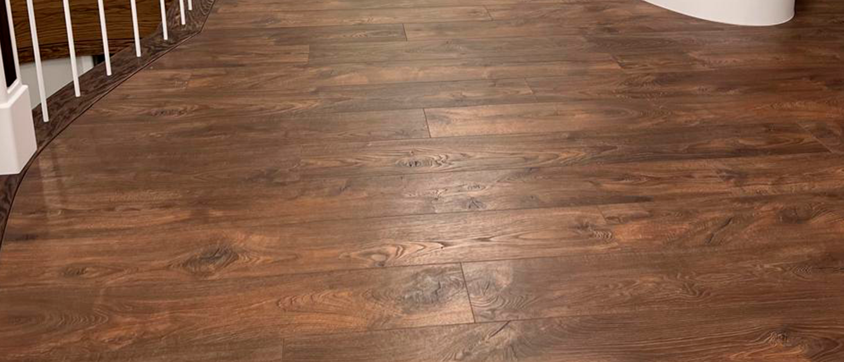 Ламинат My Step Фортис (Fortis) Дуб Корунд MS312