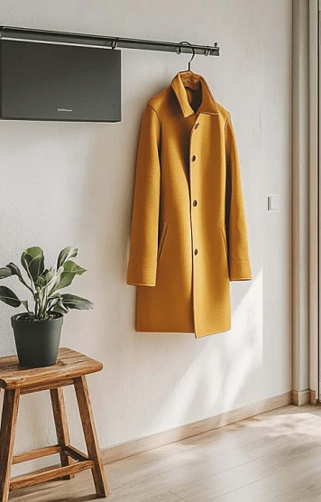 Частные дома и квартиры