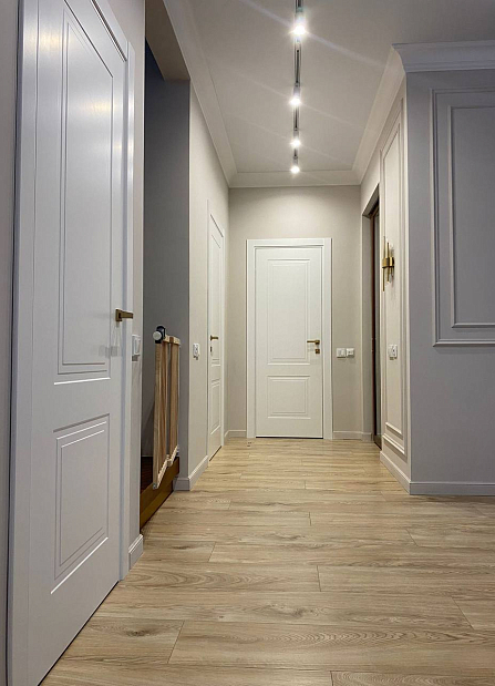 My Step Оушен «Дуб Альбано» в интерьере